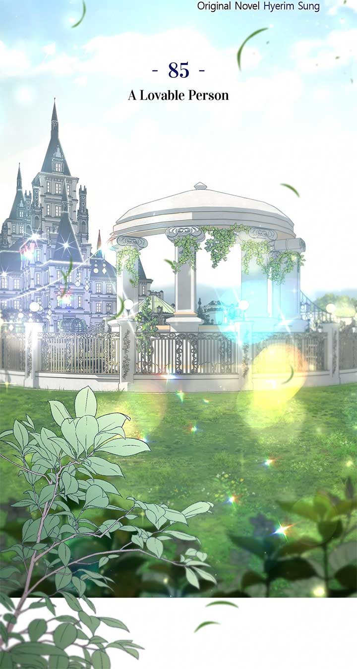 The Secret Bedroom of a Dejected Royal Daughter Chapter 85 2